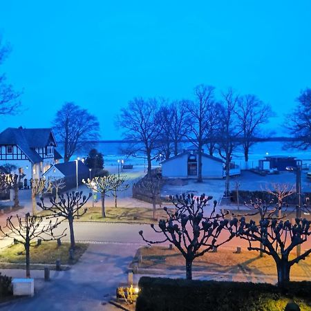 Obj 84 Meerblick Fewo Fuer 2 Bis 3 Personen Strandnah, Wlan Любек Екстер'єр фото